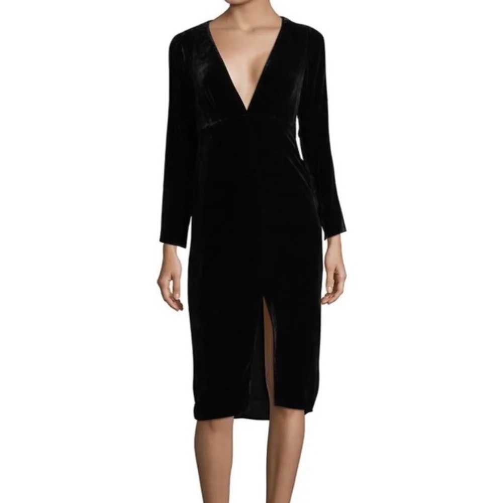 Colette Midi Dress